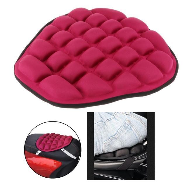 Almofada de Assento para Motocicleta