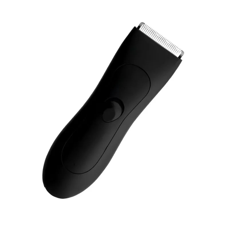 Aparador Íntimo Masculino – Corte Seguro e Sem Irritação