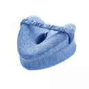 Durma Sem Dores com o Travesseiro Ortopédico SleepLeg Pro