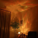 Aurora DreamLight™ – Projetor de Luzes do Norte Premium