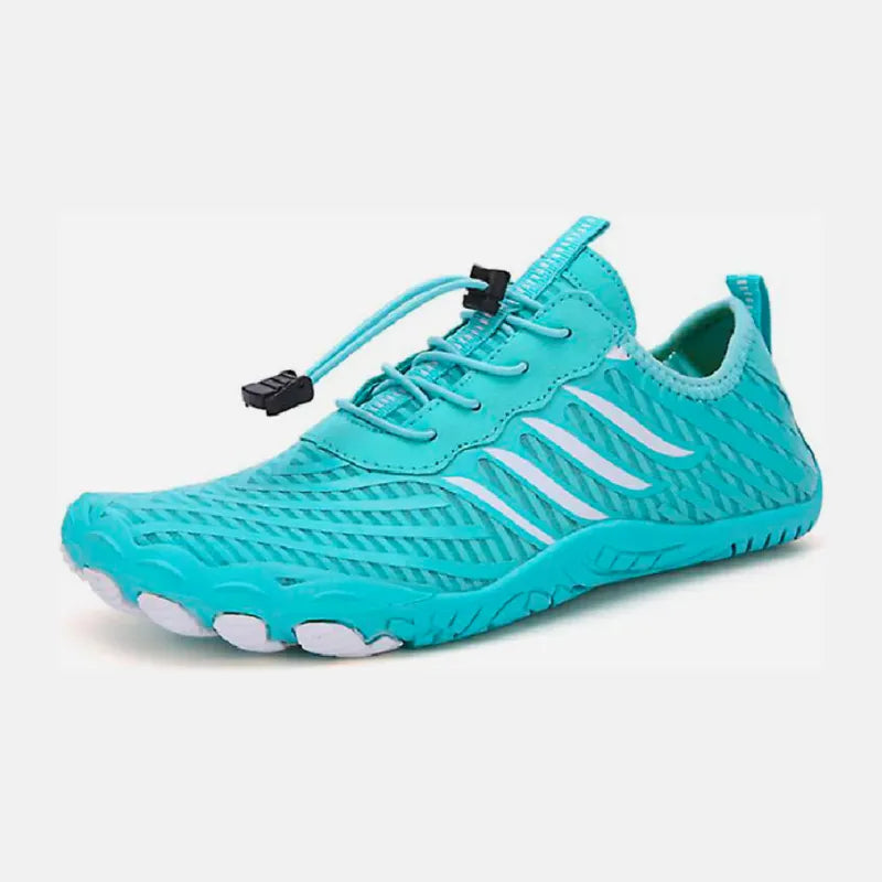 Sapato Ultraconfortável Terra Max – Conforto Extremo e Ultraleve
