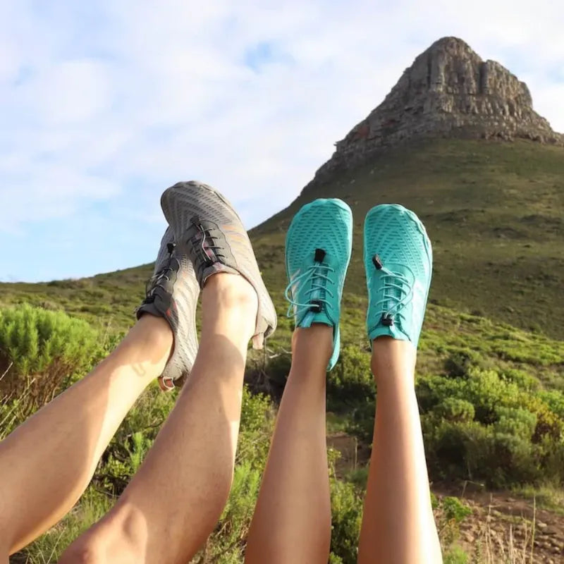 Sapato Ultraconfortável Terra Max – Conforto Extremo e Ultraleve