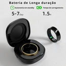 Smart Ring — Anel Inteligente para Acompanhar Seu Sono e Atividade 24h