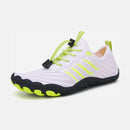 Sapato Ultraconfortável Terra Max – Conforto Extremo e Ultraleve
