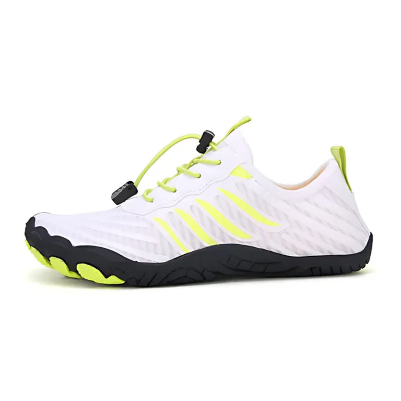 Sapato Ultraconfortável Terra Max – Conforto Extremo e Ultraleve