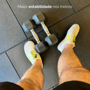 Sapato Ultraconfortável Terra Max – Conforto Extremo e Ultraleve