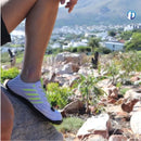 Sapato Tecnológico Terra Max – Conforto Extremo e Ultraleve