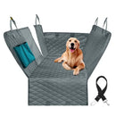 Capa Pet Impermeável para Carro – Proteção e Conforto