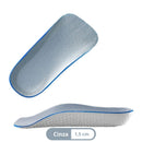 Palmilha de Altura HeightMax Pro – Realce Discreto