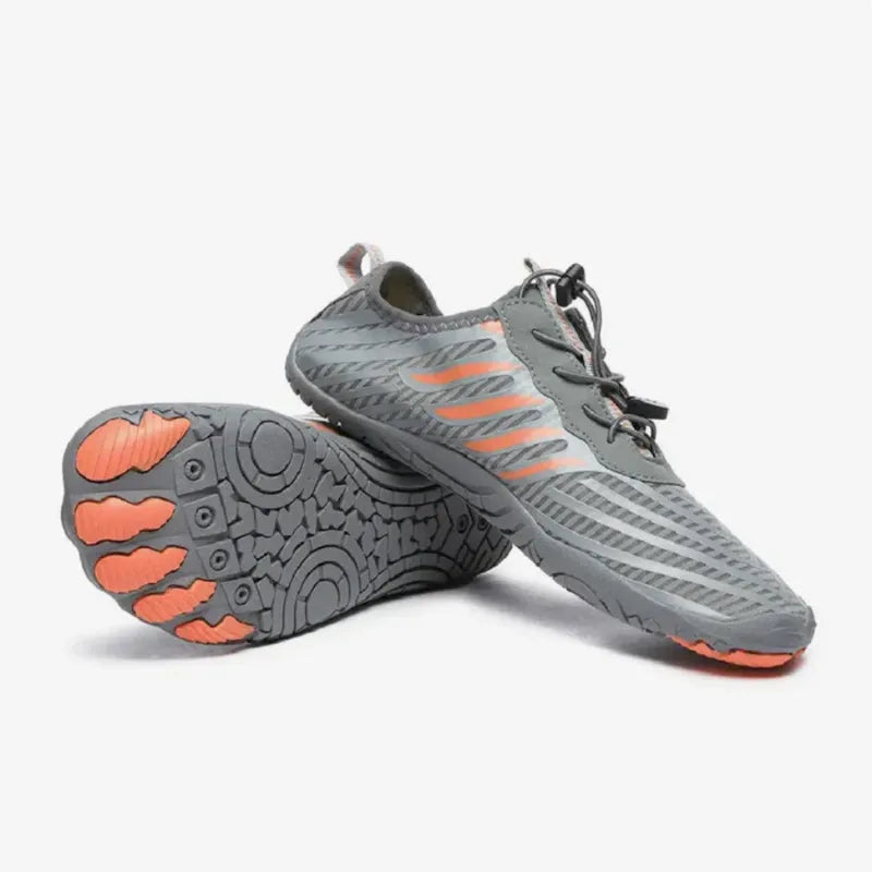 Sapato Ultraconfortável Terra Max – Conforto Extremo e Ultraleve