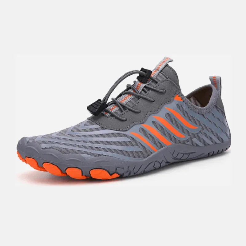 Sapato Ultraconfortável Terra Max – Conforto Extremo e Ultraleve