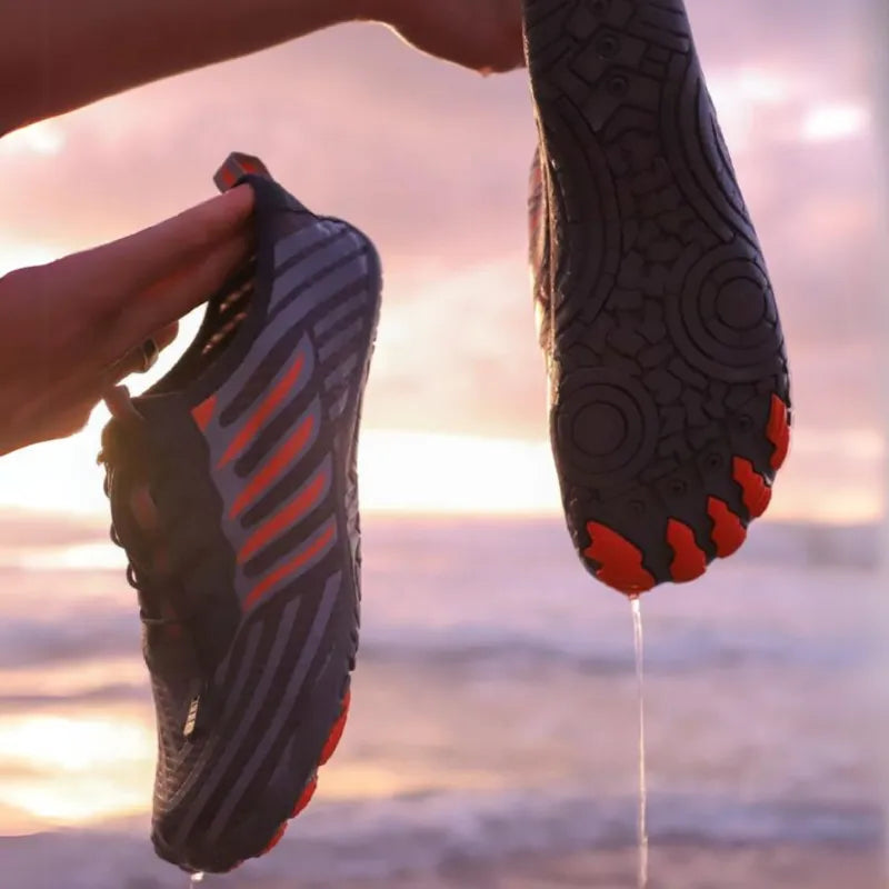 Sapato Ultraconfortável Terra Max – Conforto Extremo e Ultraleve