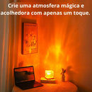 Aurora DreamLight™ – Projetor de Luzes do Norte Premium