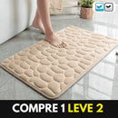 Tapete para Banheiro Antiderrapante - Conforto e Segurança