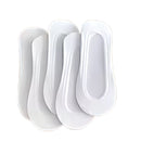 Meias Invisíveis Ortopédicas Premium – Conforto sem aparecer