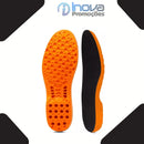 Palmilha Anatômica de Gel PU - Conforto e Alívio para o Dia a Dia