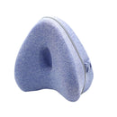 Durma Sem Dores com o Travesseiro Ortopédico SleepLeg Pro