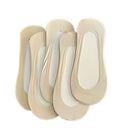 Meias Invisíveis Ortopédicas Premium – Conforto sem aparecer