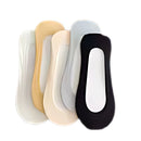 Meias Invisíveis Ortopédicas Premium – Conforto sem aparecer