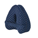 Durma Sem Dores com o Travesseiro Ortopédico SleepLeg Pro