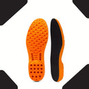 Palmilha Anatômica de Gel PU - Conforto e Alívio para o Dia a Dia