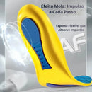 Palmilhas Ortopédicas Norelle – Conforto e Sem Dor nos Pés