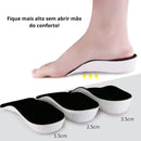 Palmilha de Altura HeightMax Pro – Cresça com Discrição