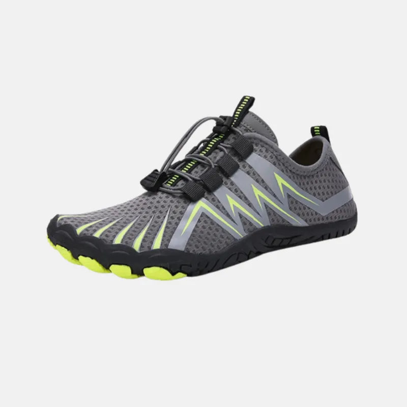 Sapato Ultraconfortável Terra Max – Conforto Extremo e Ultraleve