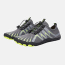 Sapato Ultraconfortável Terra Max – Conforto Extremo e Ultraleve
