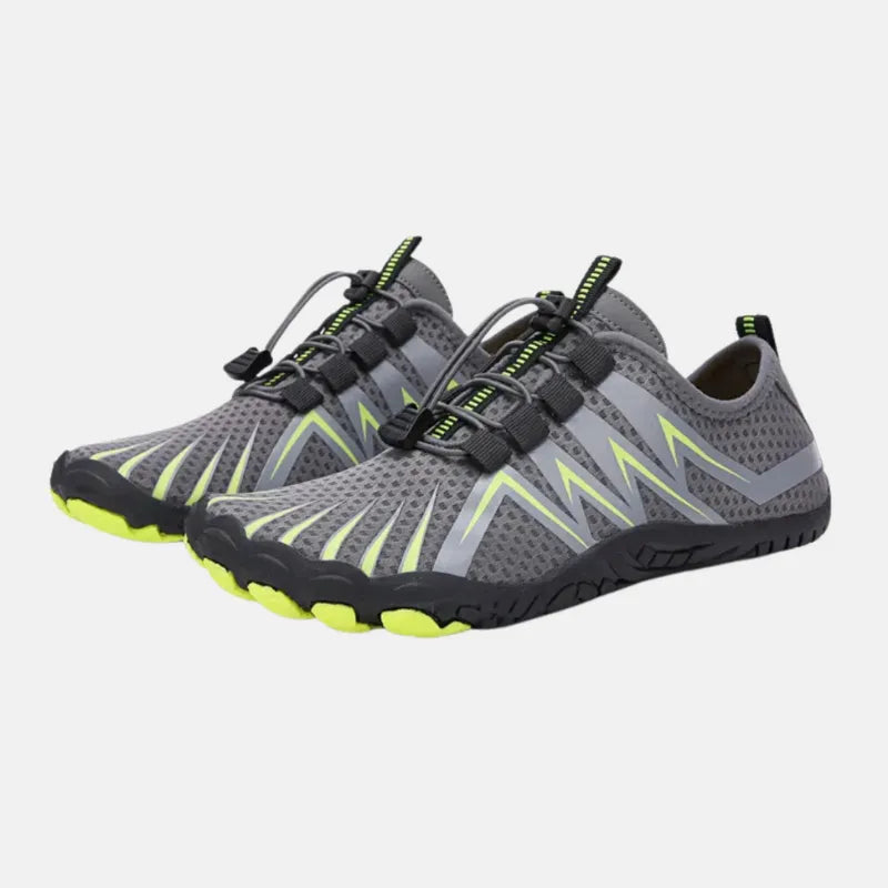 Sapato Ultraconfortável Terra Max – Conforto Extremo e Ultraleve