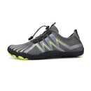 Sapato Ultraconfortável Terra Max – Conforto Extremo e Ultraleve