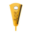 Abridor Prático Triangular – Segurança e Facilidade na Sua Cozinha!