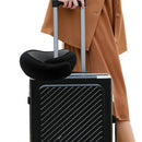 SnugFly – Travesseiro de Viagem com Suporte Cervical