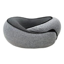 SnugFly – Travesseiro de Viagem com Suporte Cervical