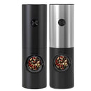 Moedor Automático Gourmet 360 – Inox Super Premium