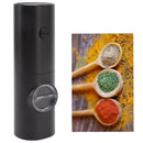 Moedor Elétrico de Temperos – Potência, Sabor e Sofisticação na Sua Cozinha