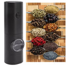Moedor Elétrico de Temperos – Potência, Sabor e Sofisticação na Sua Cozinha