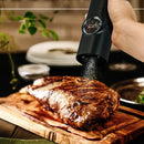 Moedor Elétrico de Temperos – Potência, Sabor e Sofisticação na Sua Cozinha