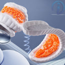 Palmilha OrtoMax – Chega de Sofrer com Dores nos Pés!