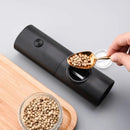 Moedor Elétrico de Temperos – Potência, Sabor e Sofisticação na Sua Cozinha