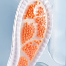 Palmilha OrtoMax – Chega de Sofrer com Dores nos Pés!