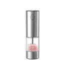 Moedor Automático Gourmet 360 – Inox Super Premium