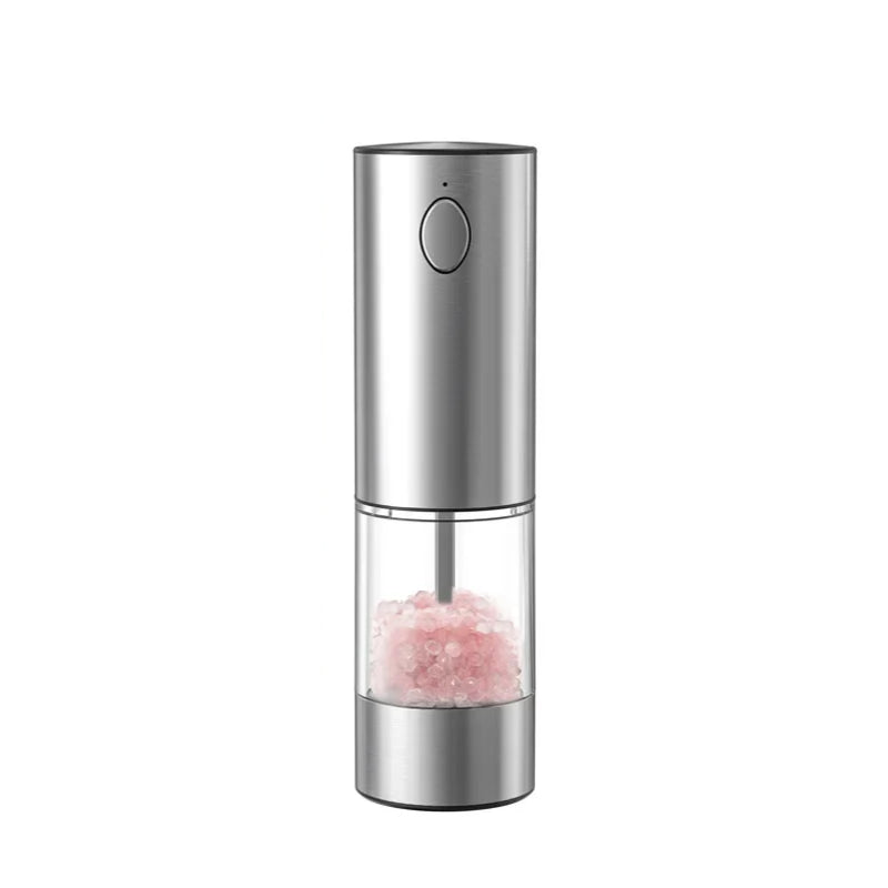Moedor Automático Gourmet 360 – Inox Super Premium