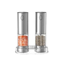 Moedor Automático Gourmet 360 – Inox Super Premium