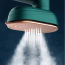 Mini Ferro a Vapor Portátil Bivolt - Roupas Impecáveis em Viagens