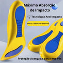 Palmilhas Ortopédicas Norelle – Conforto e Sem Dor nos Pés