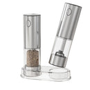 Moedor Automático Gourmet 360 – Inox Super Premium