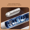 Batedor Misturador Mixer Elétrico para Bebidas Leite Café Portátil | Misture, Espume e Surpreenda no Sabor