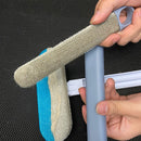 Removedor de Pelos Pet Hair Cleaner – Casa Livre de Pelos