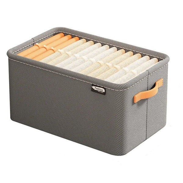 Organizador Dobrável para Roupas